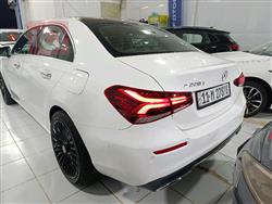 مرسيدس بنز A-Class